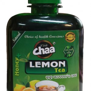 lemon tea 400gm